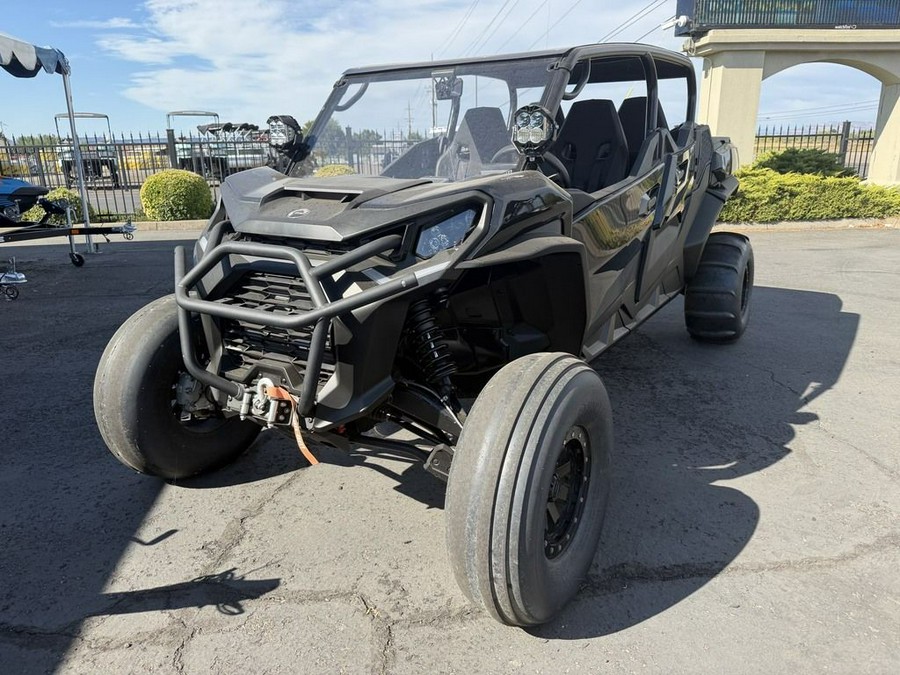 2022 Can-Am® Commander MAX XT-P