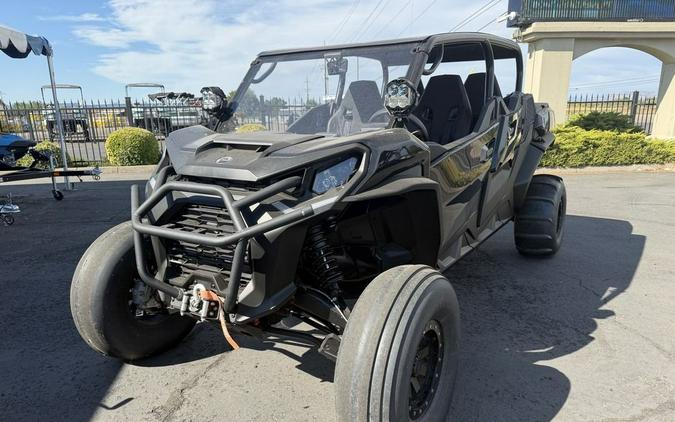 2022 Can-Am® Commander MAX XT-P