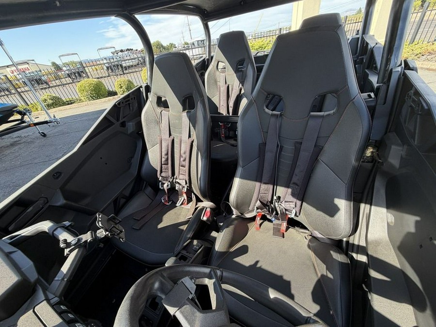 2022 Can-Am® Commander MAX XT-P