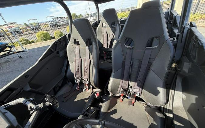 2022 Can-Am® Commander MAX XT-P