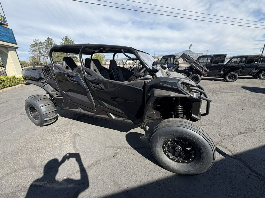 2022 Can-Am® Commander MAX XT-P