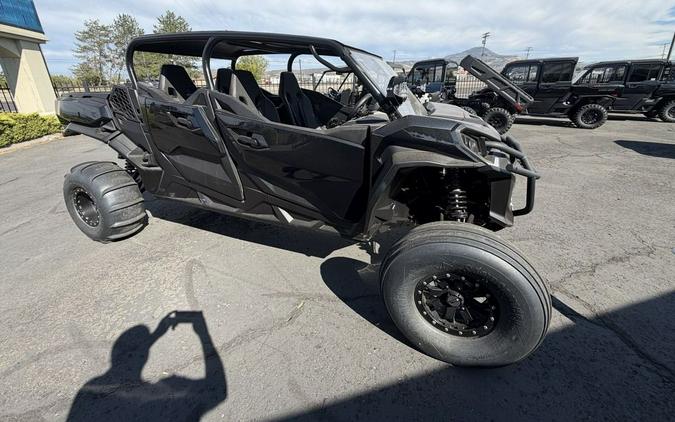 2022 Can-Am® Commander MAX XT-P