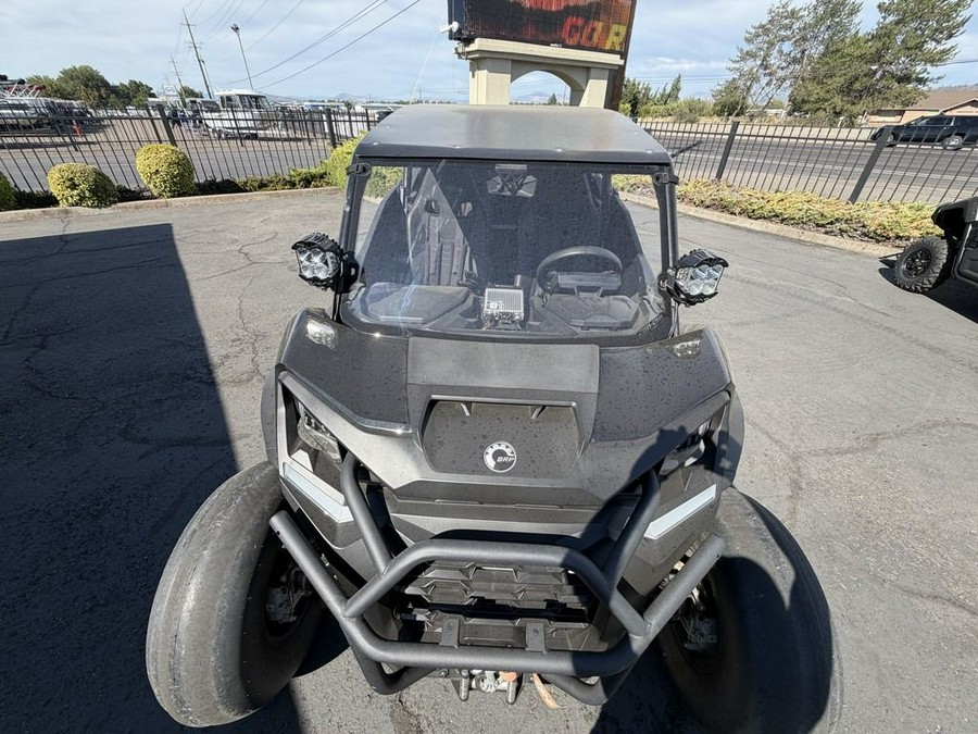 2022 Can-Am® Commander MAX XT-P