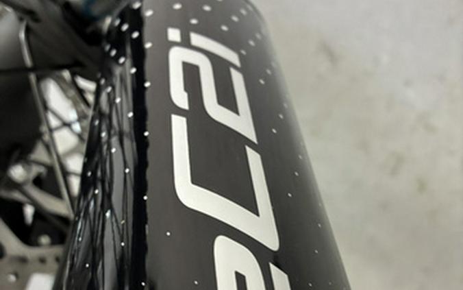 2026 Kayo eC2i