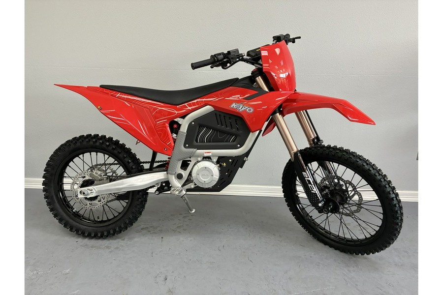 2026 Kayo eC2i