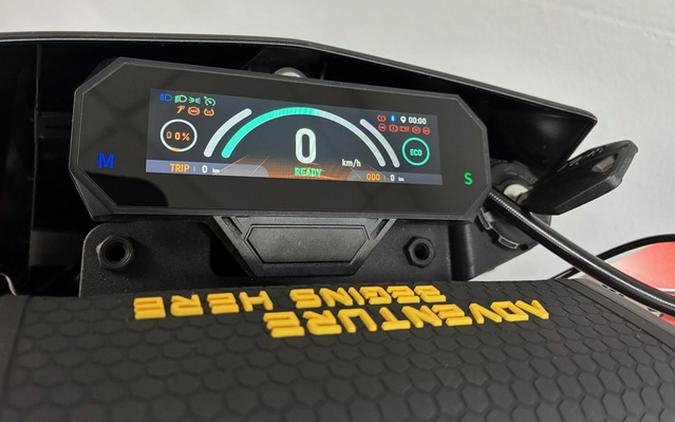 2026 Kayo eC2i
