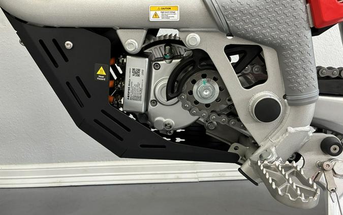 2026 Kayo eC2i