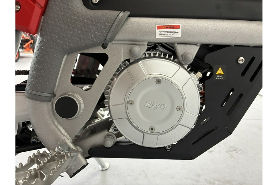 2026 Kayo eC2i