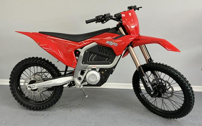 2026 Kayo eC2i