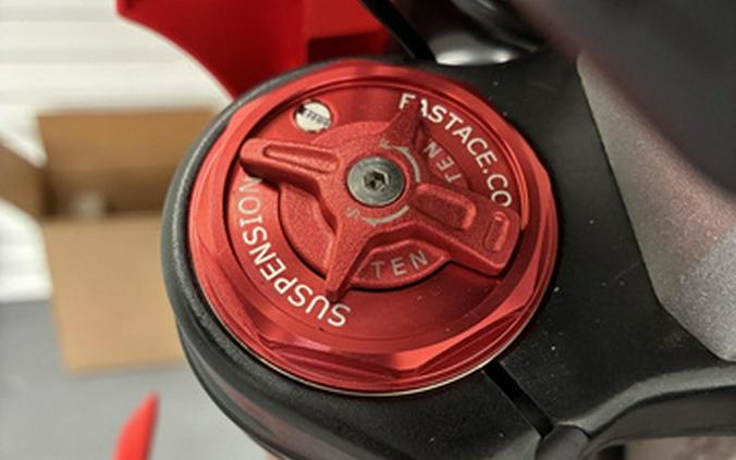 2026 Kayo eC2i
