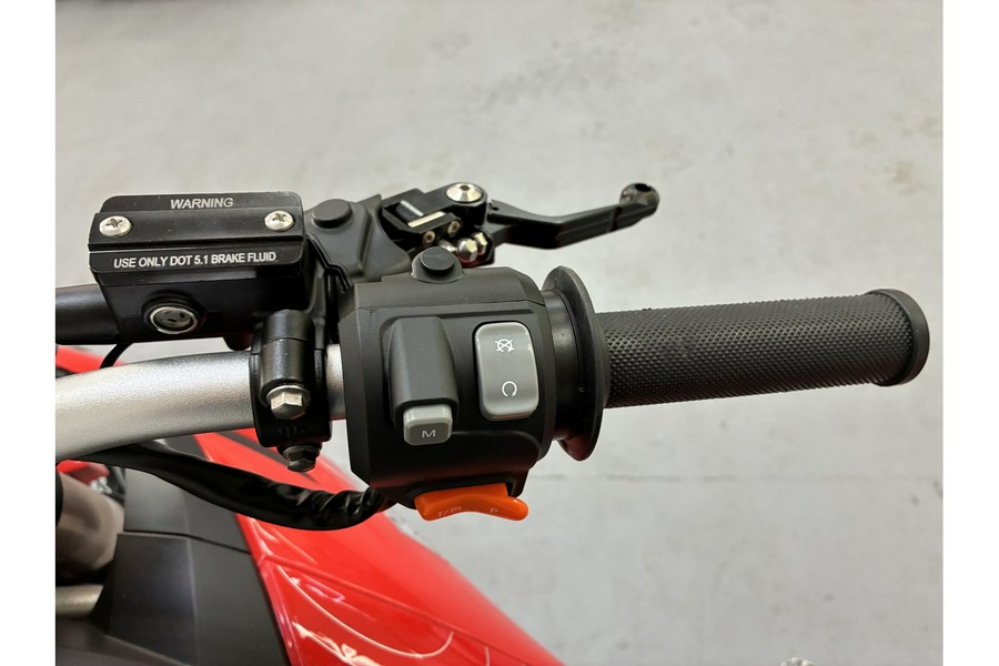 2026 Kayo eC2i