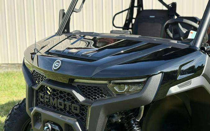 2027 CFMOTO UFORCE U10 Pro EPS