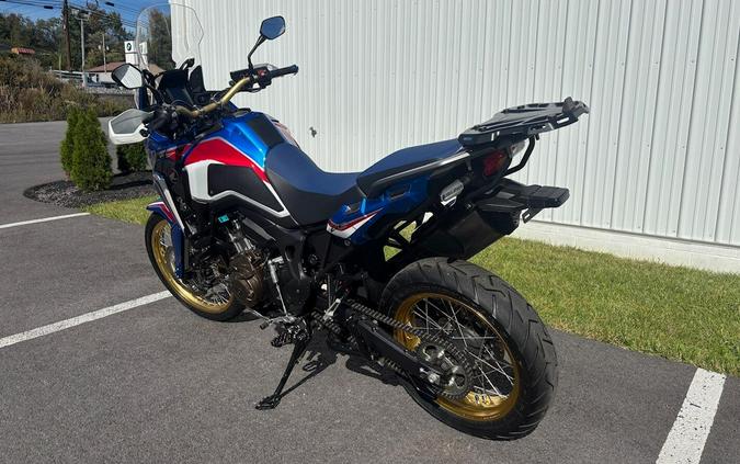 2019 Honda AFRICA TWIN