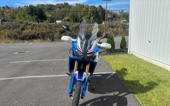 2019 Honda AFRICA TWIN