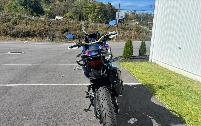 2019 Honda AFRICA TWIN
