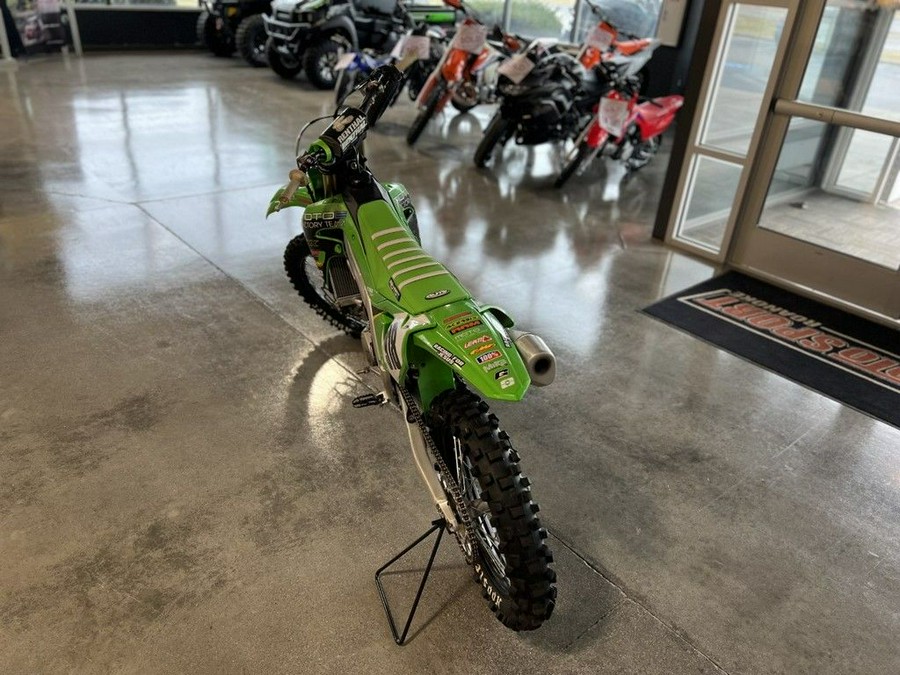 2022 Kawasaki KX™450