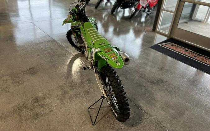 2022 Kawasaki KX™450