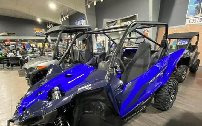 2023 Yamaha YXZ1000R SS