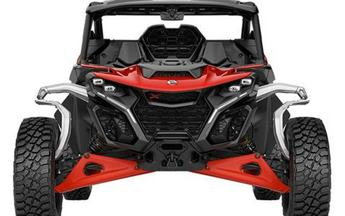 2024 Can-Am Maverick R X 999T DCT