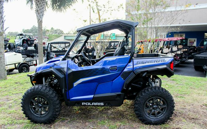 2024 Polaris® General XP 1000 Ultimate