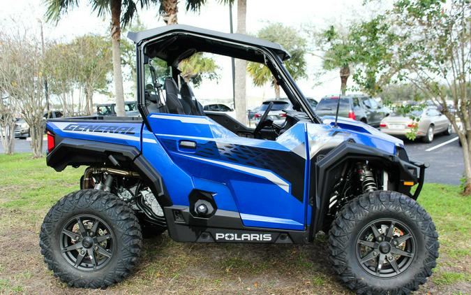 2024 Polaris® General XP 1000 Ultimate