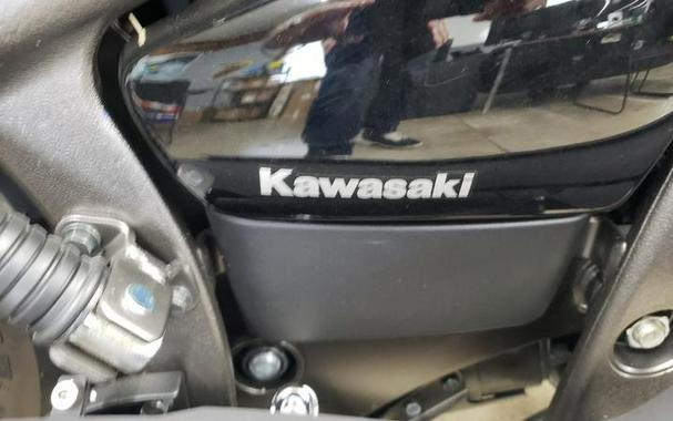 2022 Kawasaki Vulcan® 900 Custom