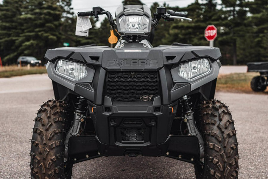 2024 Polaris® Sportsman Touring 570 EPS