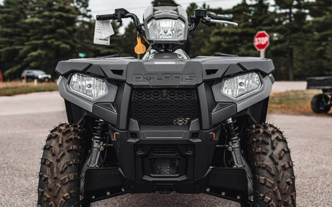 2024 Polaris® Sportsman Touring 570 EPS