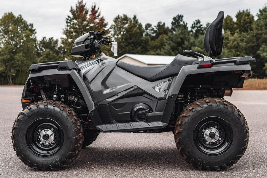 2024 Polaris® Sportsman Touring 570 EPS