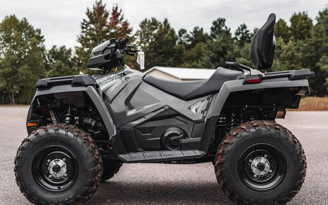 2024 Polaris® Sportsman Touring 570 EPS