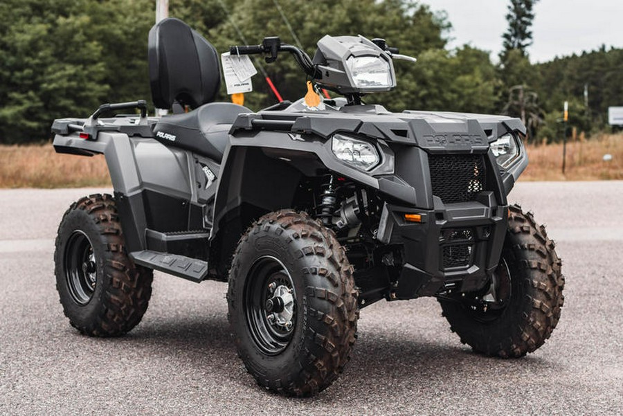 2024 Polaris® Sportsman Touring 570 EPS