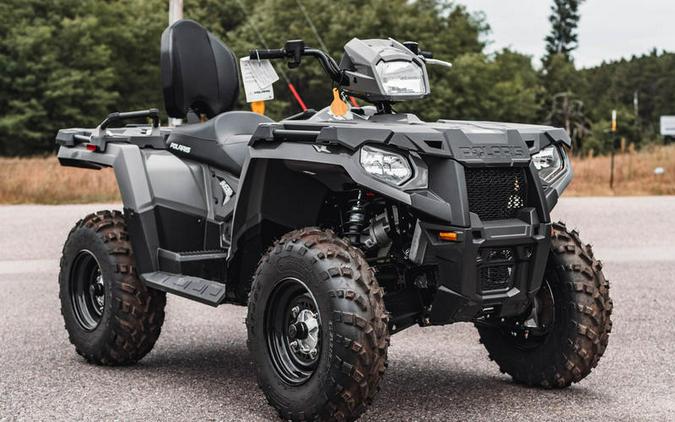 2024 Polaris® Sportsman Touring 570 EPS