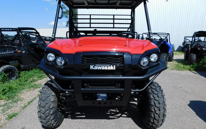 2024 Kawasaki Mule PRO-FX™ 1000 HD Edition