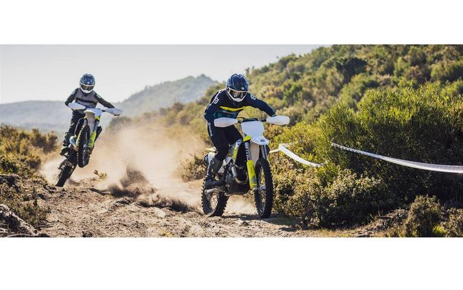 2024 Husqvarna Motorcycles TX 300