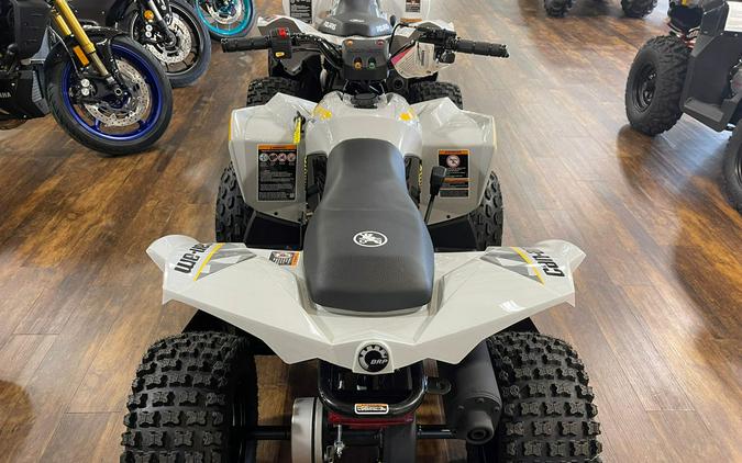 2024 Can-Am® Renegade 70 EFI