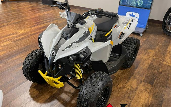 2024 Can-Am® Renegade 70 EFI