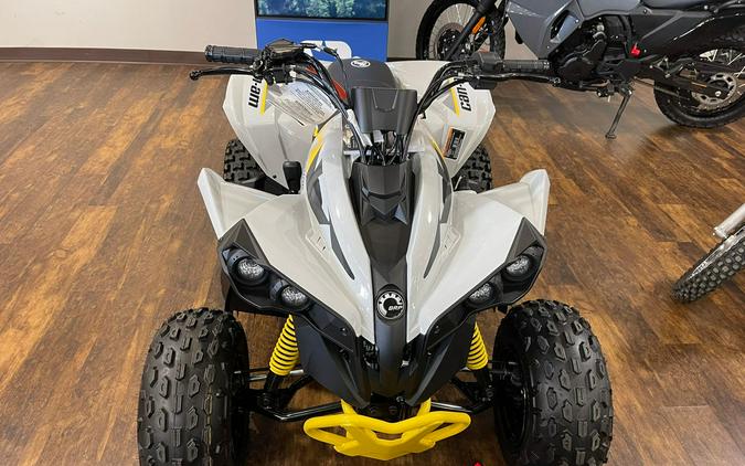 2024 Can-Am® Renegade 70 EFI