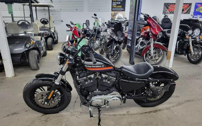 2018 Harley-Davidson® XL1200X - Sportster® Forty-Eight®