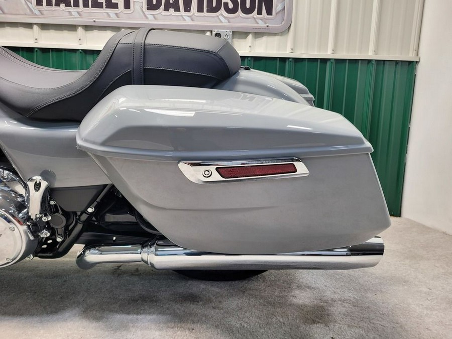 2024 Harley-Davidson® FLTRX - Road Glide®