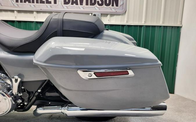 2024 Harley-Davidson® FLTRX - Road Glide®