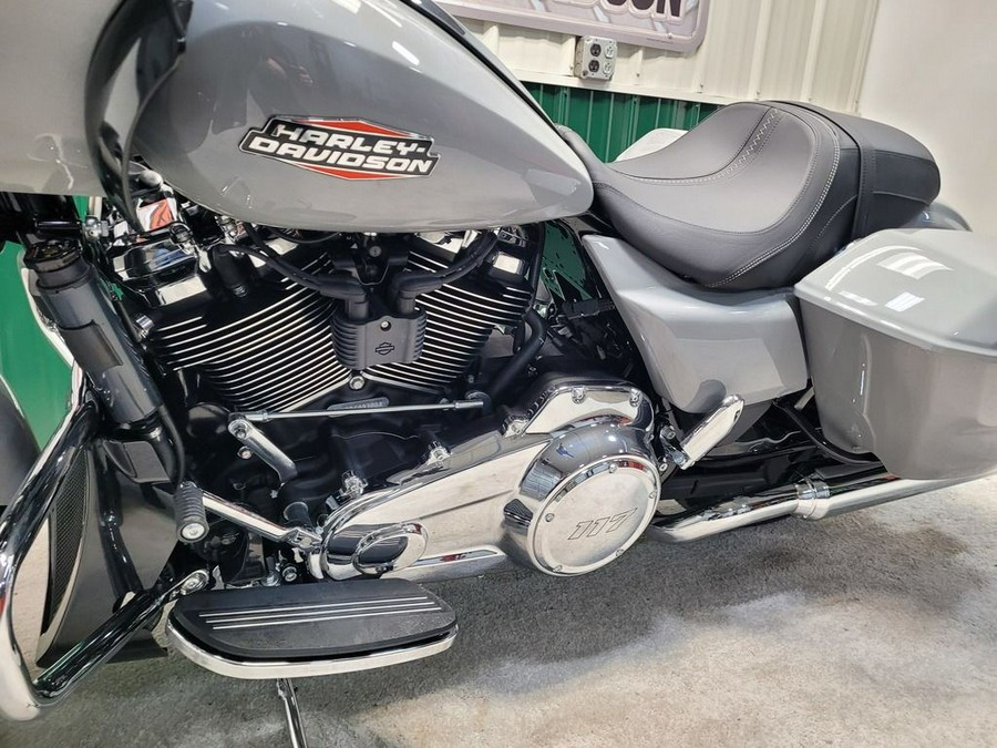 2024 Harley-Davidson® FLTRX - Road Glide®