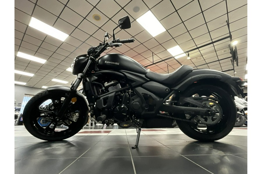 2024 Kawasaki Vulcan® S Base