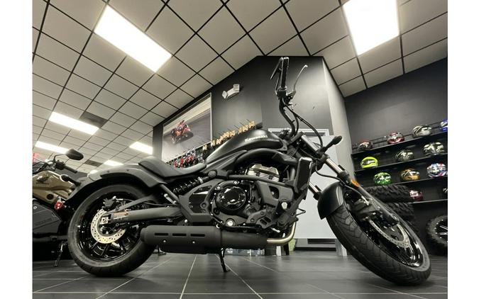 2024 Kawasaki Vulcan® S Base