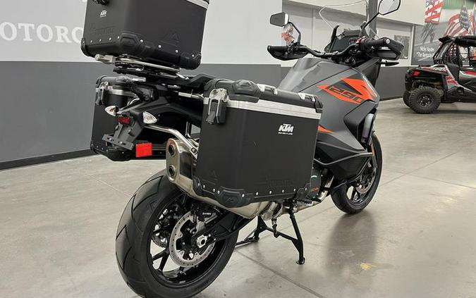 2023 KTM SUPER ADVENTURE 1290 R