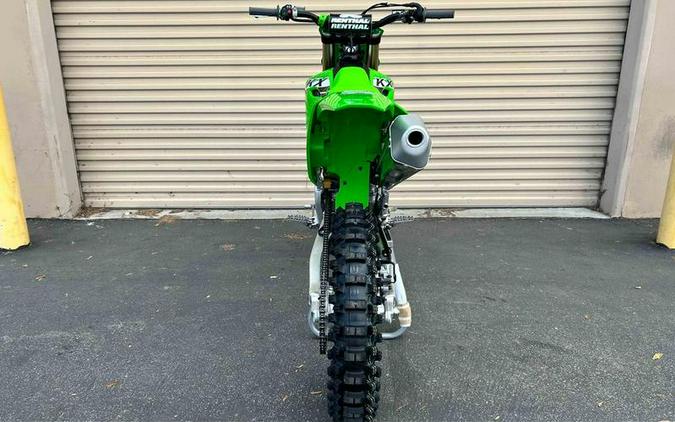 2025 Kawasaki KX™450