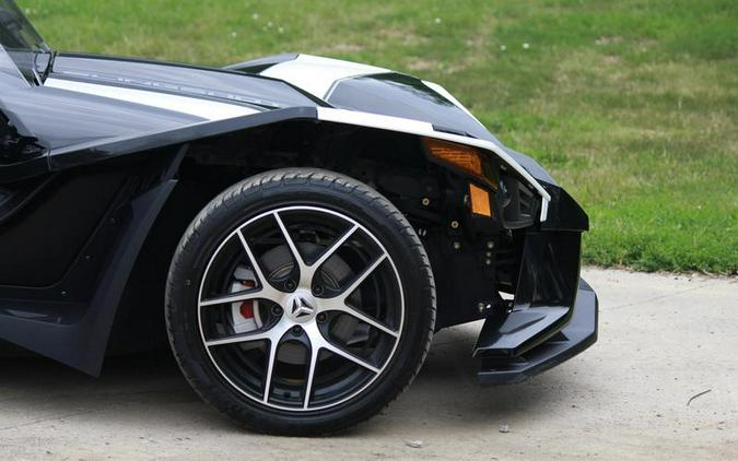 2019 Polaris® Slingshot® Grand Touring