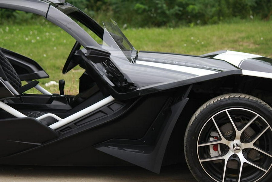 2019 Polaris® Slingshot® Grand Touring