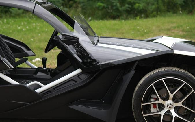 2019 Polaris® Slingshot® Grand Touring