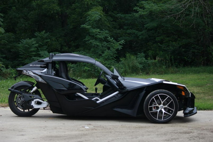 2019 Polaris® Slingshot® Grand Touring