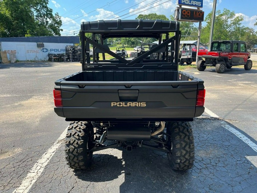 2025 Polaris® Ranger Crew 1000 Premium Polaris Pursuit Camo